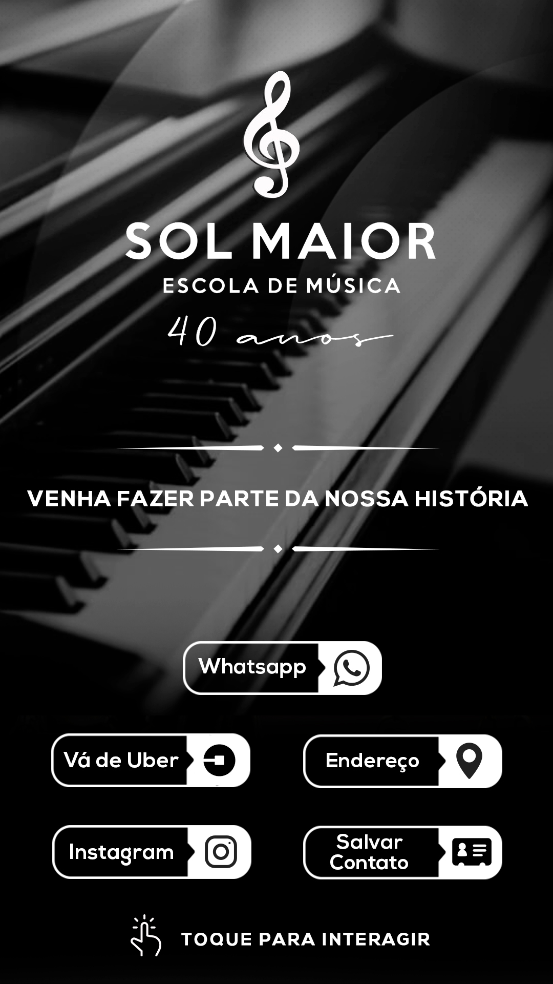 Sol Maior